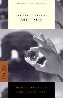 The Basic Works of Aristotle Arystoteles