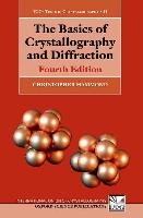 The Basics of Crystallography and Diffraction Hammond Christopher