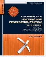 The Basics of Hacking and Penetration Testing Engebretson Patrick