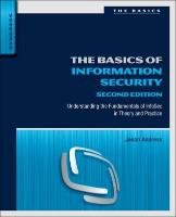 The Basics of Information Security Andress Jason