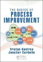 The Basics of Process Improvement Boutros Tristan, Cardella Jennifer