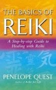 The Basics Of Reiki Quest Penelope