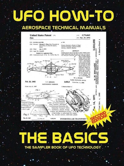 The Basics - The UFO How-To Sampler Fortune Luke