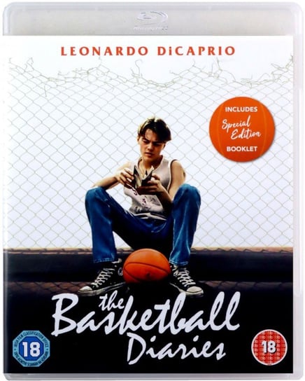 The Basketball Diaries (Special Edition) (Przetrwać w Nowym Jorku) Kalvert Scott