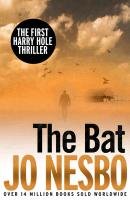 The Bat Nesbo Jo