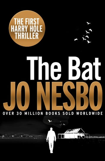 The Bat Nesbo Jo