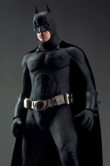 The Batman Reid Thomas