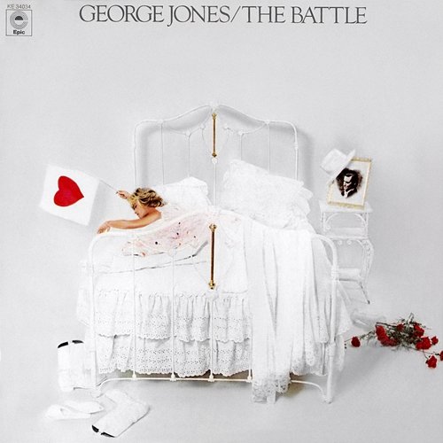 The Battle George Jones