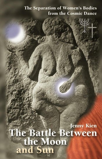 The Battle Between the Moon and Sun Kien Jenny