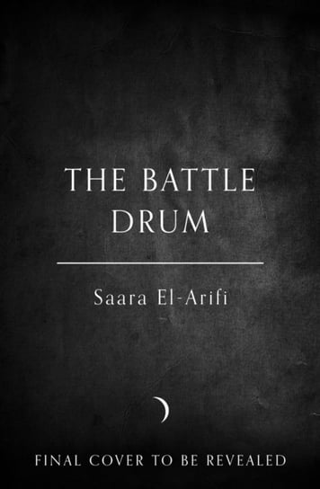 The Battle Drum Saara El-Arifi