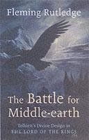 The Battle for Middle-earth Rutledge Fleming