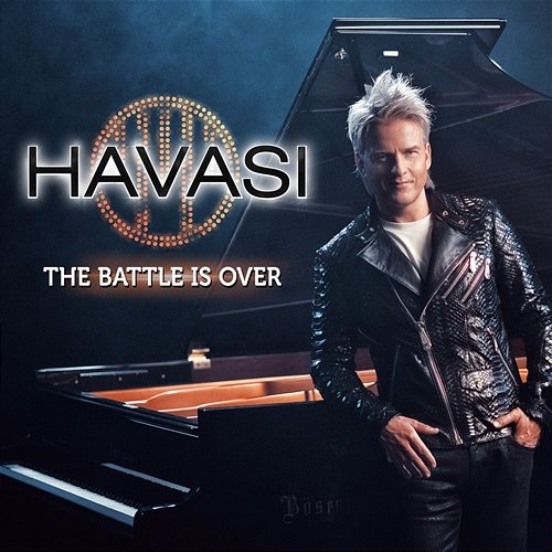 The Battle Is Over Havasi