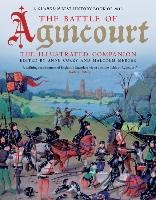 The Battle of Agincourt Curry Anne
