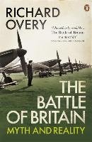The Battle of Britain Overy Richard