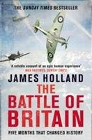 The Battle of Britain Holland James
