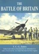 The Battle of Britain James T. C. G.