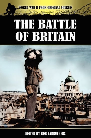 The Battle of Britain Coda Publishing Ltd