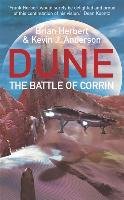 The Battle Of Corrin Herbert Brian