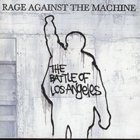 The Battle Of Los Angeles Rage Against the Machine