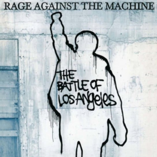 The Battle of Los Angeles Rage Against the Machine