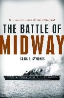 The Battle of Midway Symonds Craig L.