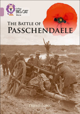 The Battle of Passchendaele: Band 18/Pearl Long David