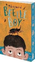The Battle of the Beetles 1: Beetle Boy Leonard M.G.