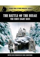 The Battle of the Bulge Carruthers Bob