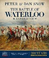 The Battle of Waterloo Experience Snow Peter