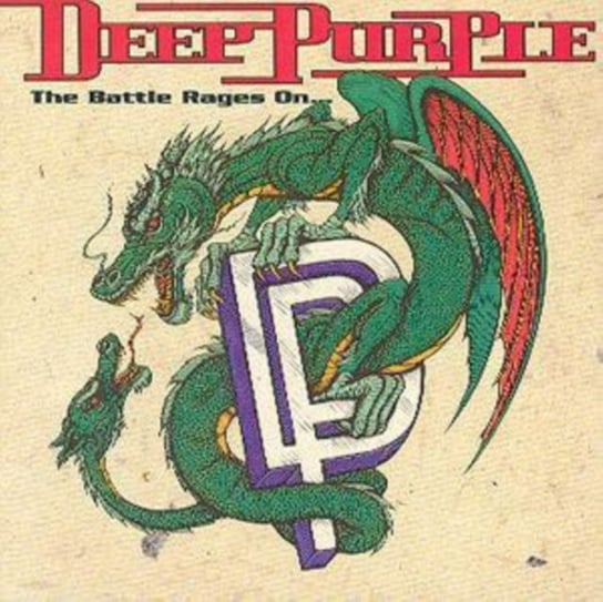 The Battle Rages On Deep Purple