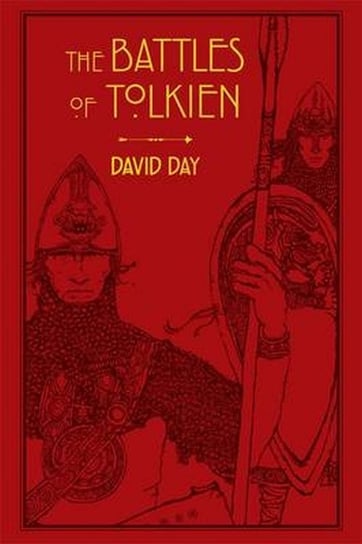 The Battles of Tolkien Day David