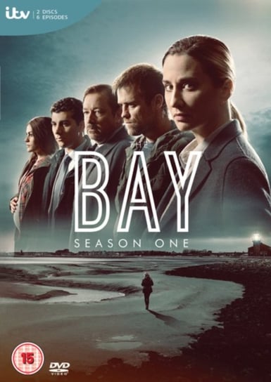 The Bay (brak polskiej wersji językowej) ITV DVD