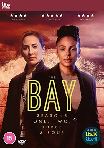 The Bay Series 1 to 4 Various Production