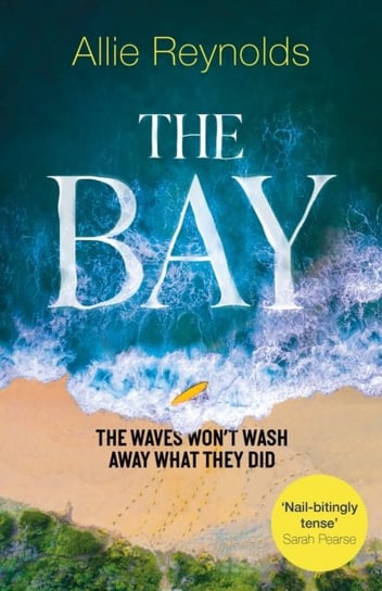 The Bay: the waves wont wash away what they did Reynolds Allie