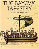 The Bayeux Tapestry Wilson David M., Carpentier Jean