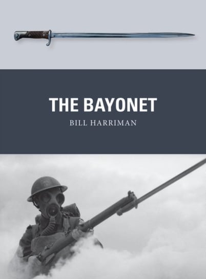 The Bayonet Harriman Bill