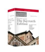 The Bayreuth Edition (brak polskiej wersji językowej) 