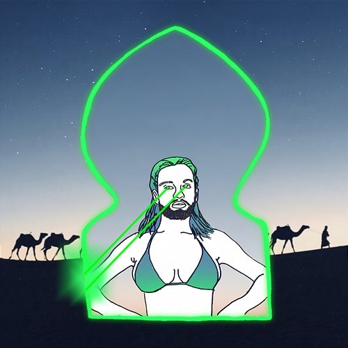The Bazaar Is Open Rune Rask
