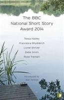 The BBC National Short Story Award 2014 Comma Press