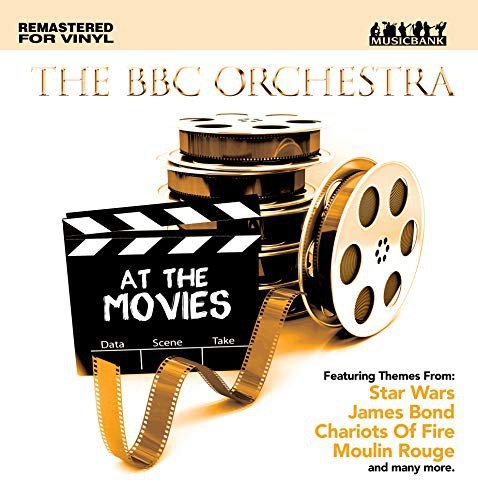 The BBC Orchestra, płyta winylowa Various Artists