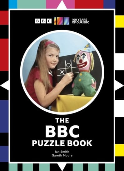 The BBC Puzzle Book Ian Haydn Smith