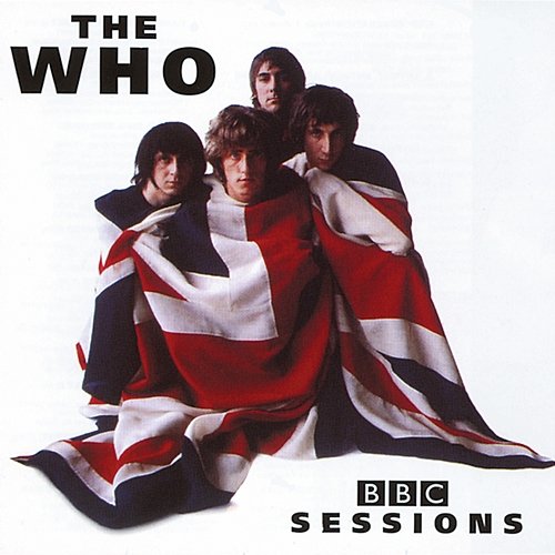 The BBC Sessions The Who