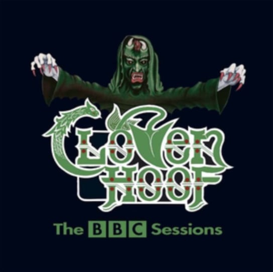 The BBC Sessions Cloven Hoof