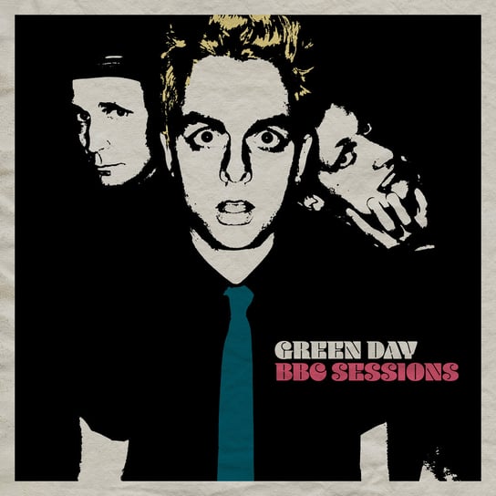 The BBC Sessions Green Day