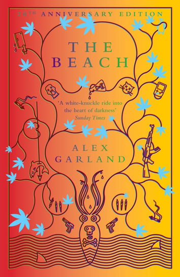 The Beach (20th Anniversary Edition) Garland Alex