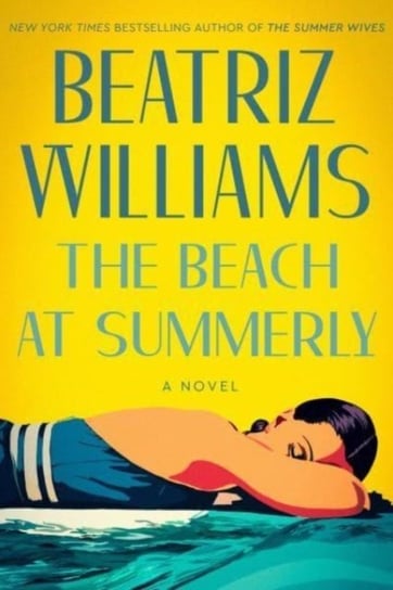 The Beach at Summerly Williams Beatriz