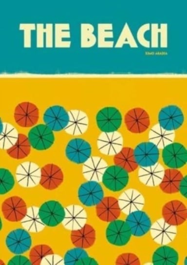 The Beach Abadia Ximo