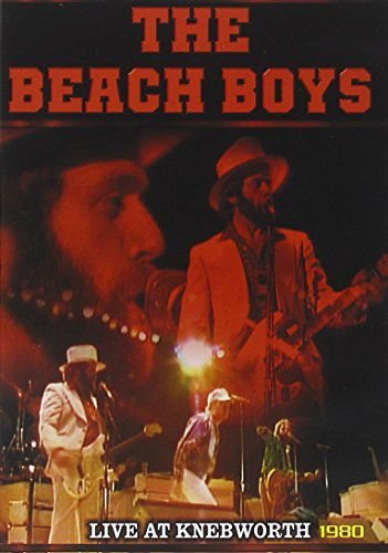 The Beach Boys: Live At Knebworth 1980 Various Directors