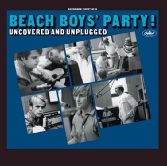 The Beach Boys' Party! The Beach Boys