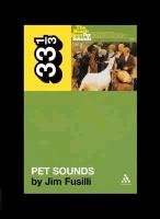 The Beach Boys' "Pet Sounds" Fusilli Jim